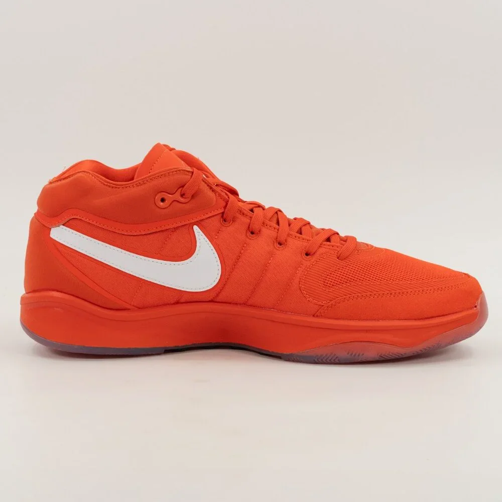 Nike Air Zoom Hustle 2 TB Promo 'Team Orange' DX9190-802 Basketball Multi Size